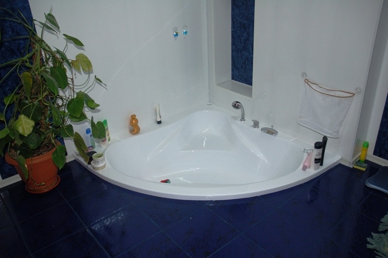 Акриловая ванна